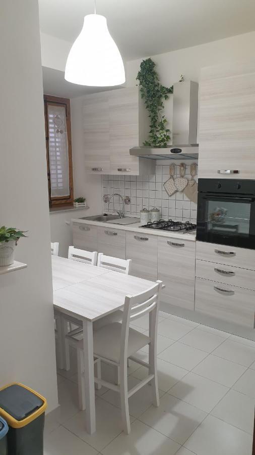 Casa Vacanze San Martino Корлеоне Экстерьер фото