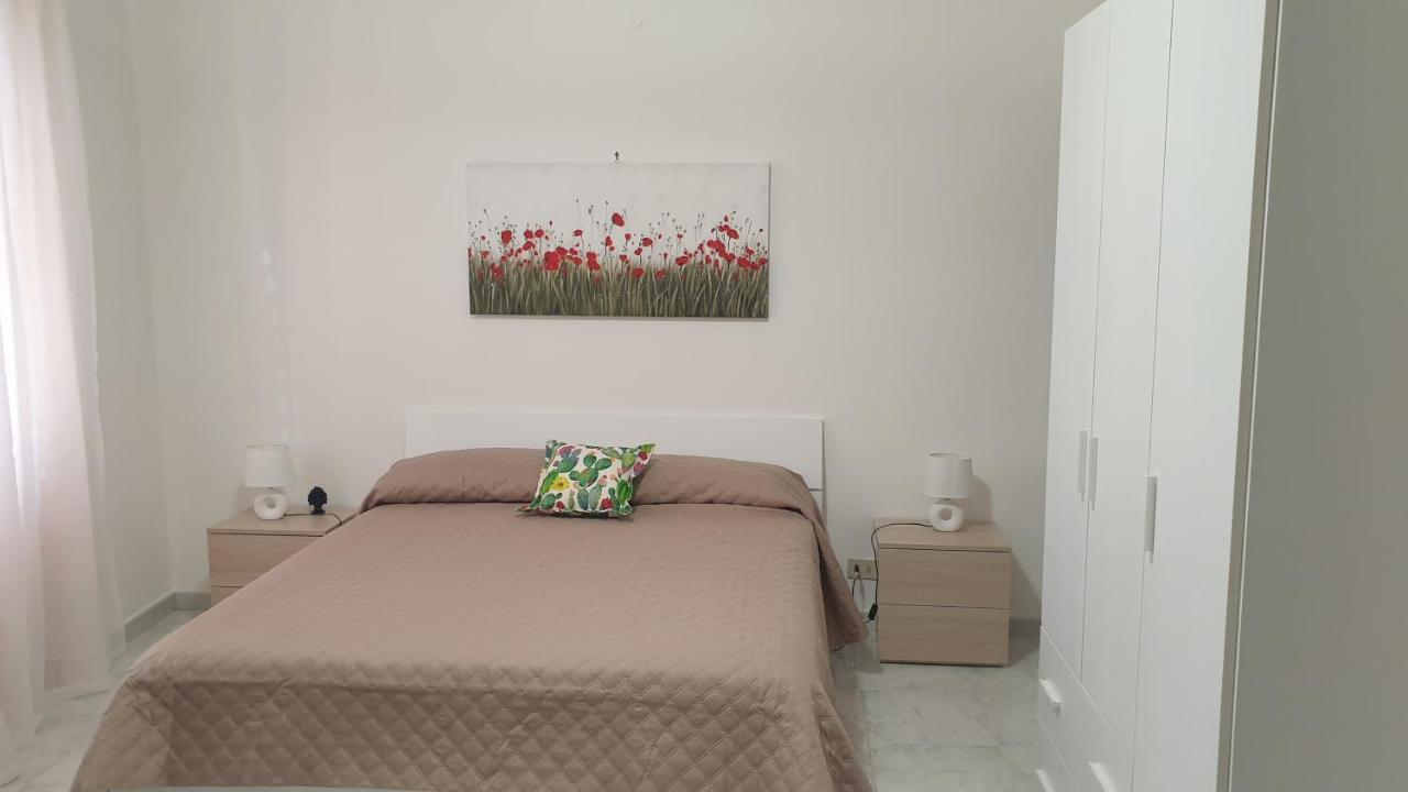 Casa Vacanze San Martino Корлеоне Экстерьер фото