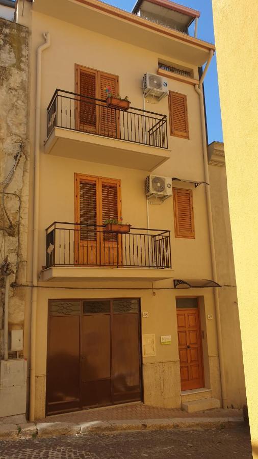 Casa Vacanze San Martino Корлеоне Экстерьер фото