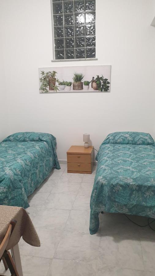 Casa Vacanze San Martino Корлеоне Экстерьер фото